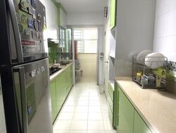 Blk 318C Yishun Greenwalk (Yishun), HDB 5 Rooms #503844781